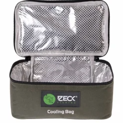 Zeck Fishing Zeck Cooling Bag 27x15x12cm Angler Kühltasche| Wallerboxen|Wallertaschen