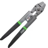 Zeck Fishing Zeck Crimping Pliers 26cm Quetschhülsenzange| Angelwerkzeug