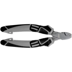 Zeck Fishing Zeck Crimping Tool 16cm Quetschhülsenzange| Zubehör Spezial Raubfischangeln|Stahlvorfach Zubehör