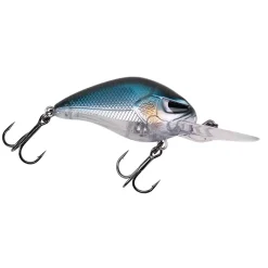Zeck Fishing Zeck Danny 4.5cm 2m F Wobbler| Forellen Wobbler|Wobbler