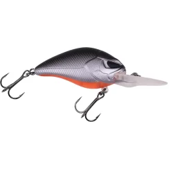 Zeck Fishing Zeck Danny 5.5cm 2,5m F Wobbler| Barsch Wobbler|Forellen Wobbler