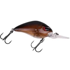 Zeck Fishing Zeck Danny 4.5cm 0,5m F Wobbler| Forellen Wobbler|Wobbler