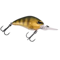 Zeck Fishing Zeck Danny 4.5cm 0,5m F Wobbler| Forellen Wobbler|Wobbler