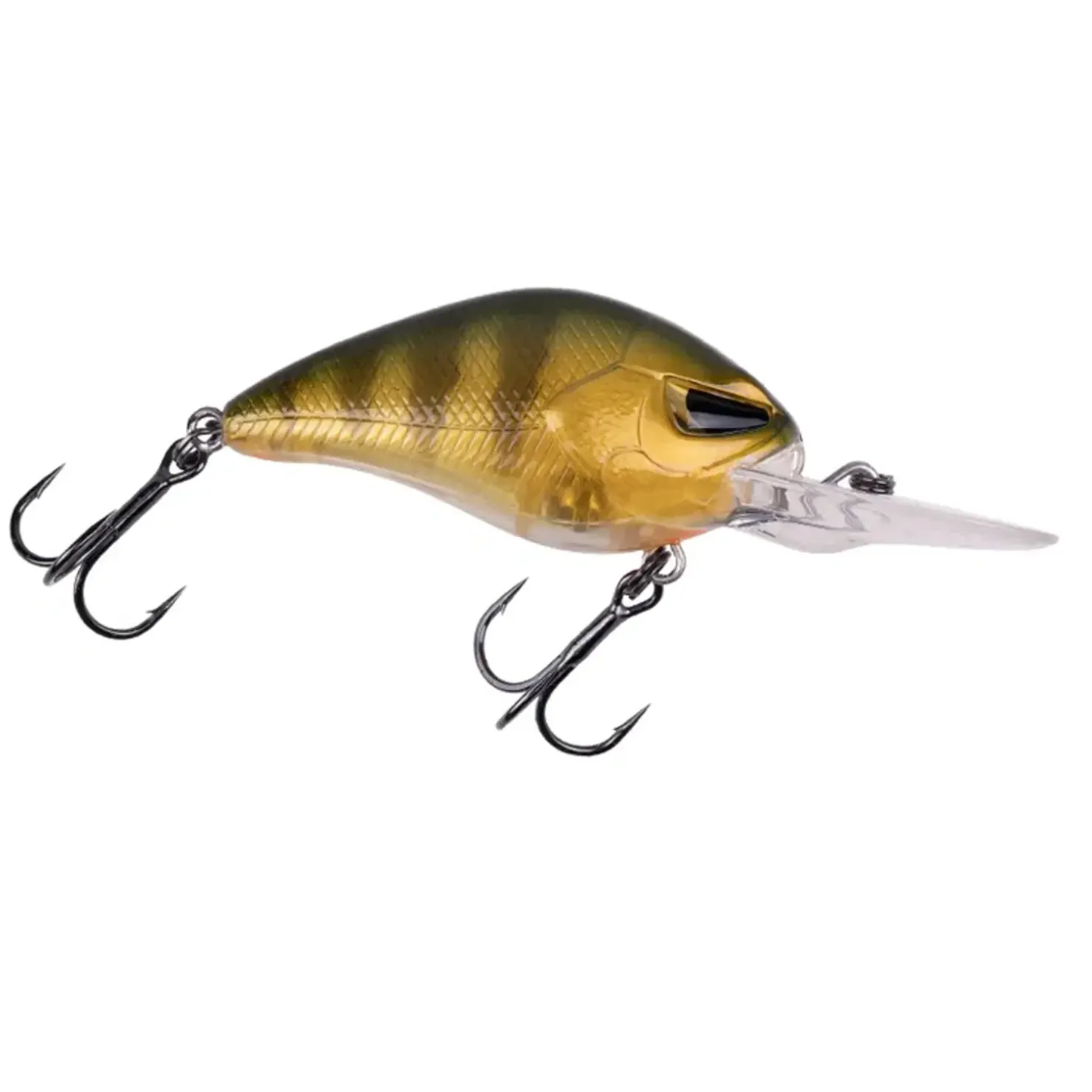 Zeck Fishing Zeck Danny 4.5cm 0,5m F Wobbler| Forellen Wobbler|Wobbler