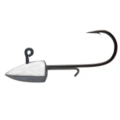 Zeck Fishing Zeck Dart Jig Head 3/0 14g 3Stk. Jigkopf| Jighaken|Jigköpfe