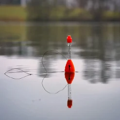 Zeck Fishing Zeck DB Light Slider 10g Durchlaufpose| Laufposen