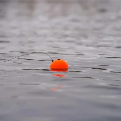 Zeck Fishing Zeck DB Pike Bob 30g Durchlaufpose| Laufposen