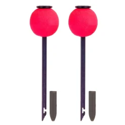 Zeck Fishing Zeck DB Pop Up Ball 2pcs Auftriebskörper| Angelzubehör Kleinteile