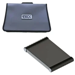 Zeck Fishing Zeck DB Rig Pouch Pro Vorfachtasche| Angeltaschen