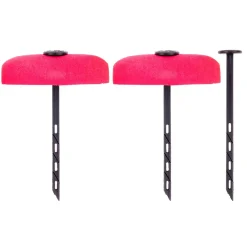 Zeck Fishing Zeck DB Rucksack Float L 2pcs Auftriebskörper| Angelzubehör Kleinteile