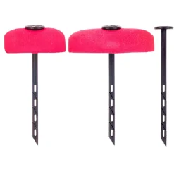 Zeck Fishing Zeck DB Rucksack Float Mix 2pcs Auftriebskörper| Angelzubehör Kleinteile