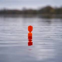 Zeck Fishing Zeck DB Swivel Darter Float 15g Waggler| Wagglerposen