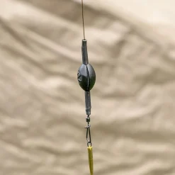 Zeck Fishing Zeck Dead Bait Float Weight 20g 2pcs Schnellwechsel-Gewicht| Klemmbleie