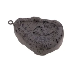 Zeck Fishing Zeck Dead Bait Ground Lead 80g 1 pc Grundblei| Titan Vorfach