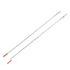 Zeck Fishing Zeck Dead Bait XXL Bait Needle 22 cm 2pcs Ködernadel| Boilie Zubehör|Boilie Zubehör