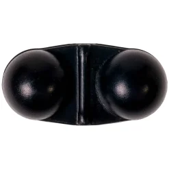 Zeck Fishing Zeck Double Rattle 5Stk. Wels Rassel| Wallermontage Kleinteile|Wallerbleie