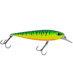 Zeck Fishing Zeck Dundee 13,5cm 2,5m SP Wobbler| Wobbler|Zander Wobbler