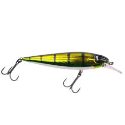 Zeck Fishing Zeck Dundee 13,5cm 1m SP Wobbler| Zander Wobbler|Forellen Wobbler