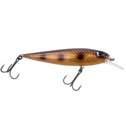 Zeck Fishing Zeck Dundee 13,5cm 1m SP Wobbler| Zander Wobbler|Forellen Wobbler