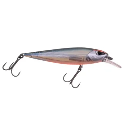 Zeck Fishing Zeck Dundee 13,5cm 1m SP Wobbler| Zander Wobbler|Forellen Wobbler