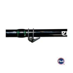 Zeck Fishing Zeck Evo Cat Spin 243cm 20-120g Welsrute Wallerrute| Waller Spinn & Vertikalruten|Gummifischruten