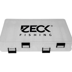 Zeck Fishing Zeck Hardbait Box M Angelbox| Angelboxen & Köderboxen
