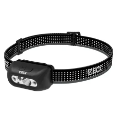 Zeck Fishing Zeck Head Light X-Lite Kopflampe| Kopflampen Und Campinglampen|Kopflampen