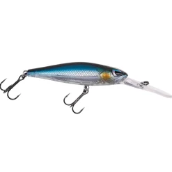 Zeck Fishing Zeck Hitch 7.5cm 0,8m SU Wobbler| Barsch Wobbler|Wobbler