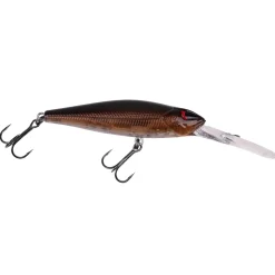 Zeck Fishing Zeck Hitch 7.5cm 0,8m SU Wobbler| Barsch Wobbler|Wobbler