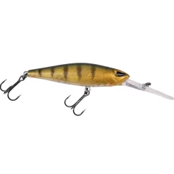 Zeck Fishing Zeck Hitch 7.5cm 2m SU Wobbler| Barsch Wobbler|Wobbler