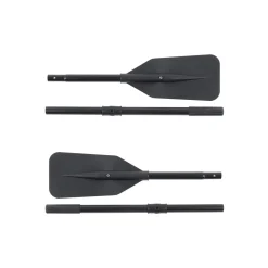 Zeck Fishing Zeck Hopper 2.0 2,20m Angelboot| Angelboote|Zubehör Spezial Raubfischangeln