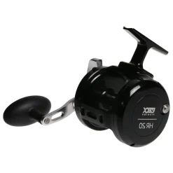 Zeck Fishing Zeck HR 20 Hängende Multirolle Wels| Waller Multirollen|Welsrollen
