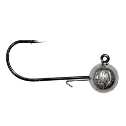 Zeck Fishing Zeck Jig Head 4/0 14g 3Stk. Jigkopf| Jigköpfe