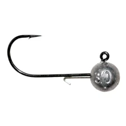 Zeck Fishing Zeck Jig Head 3/0 7g 3Stk. Jigkopf| Jigköpfe