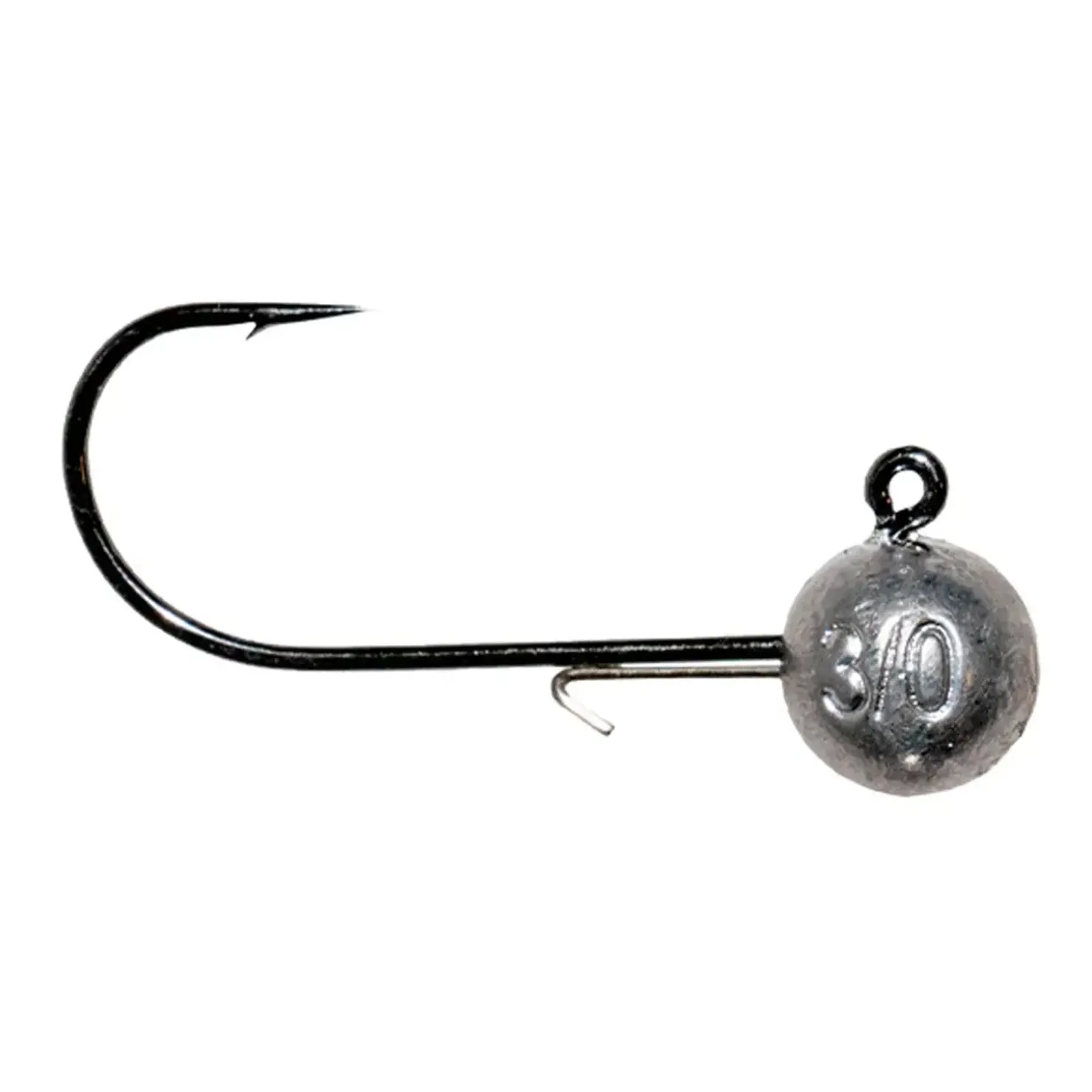 Zeck Fishing Zeck Jig Head 3/0 7g 3Stk. Jigkopf| Jigköpfe