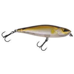 Zeck Fishing Zeck Jonny Walker 7,5cm F Oberflächenköder| Swimbaits|Barsch Topwater-Köder