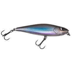 Zeck Fishing Zeck Jonny Walker 7,5cm F Oberflächenköder| Swimbaits|Barsch Topwater-Köder