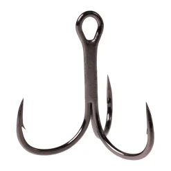 Zeck Fishing Zeck Lure Treble Drillinge 2 5Stk. Drillingshaken| Raubfischhaken|Drillingshaken