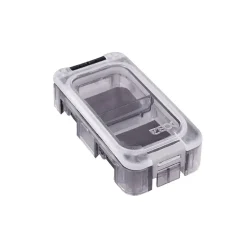 Zeck Fishing Zeck Magnet Box XS Köderbox| Angelboxen & Köderboxen