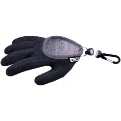 Zeck Fishing Zeck Magnet Release Landing Glove L - Right Handschuh| Handschuhe Angeln