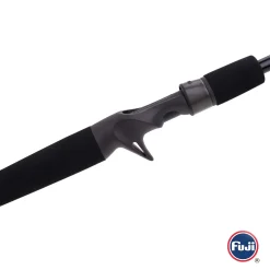 Zeck Fishing Zeck Momentum Cast 2,30m 20-70g Baitcastrute| Jerkbait Ruten|Hechtruten