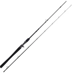 Zeck Fishing Zeck Momentum Cast Pelagic & Jerk 1,90m 25-90g Baitcastrute| Spinnrute|Hechtrute