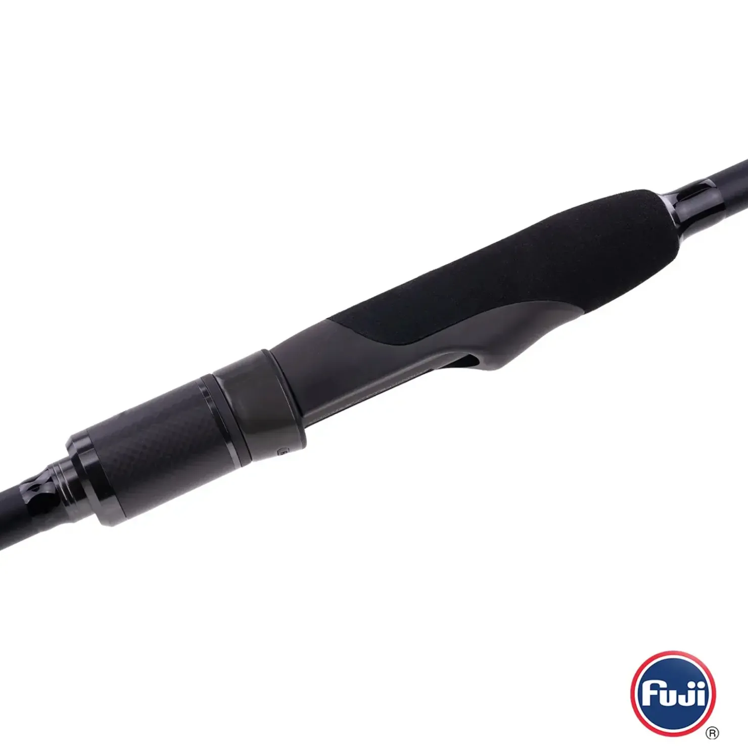 Zeck Fishing Zeck Momentum Spin ST 1,95m 5g Spinnrute| Barschrute|Forellenrute