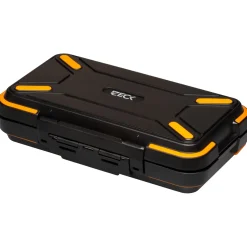 Zeck Fishing Zeck MP Box Pro Kleinteile Angelbox| Angelboxen & Köderboxen