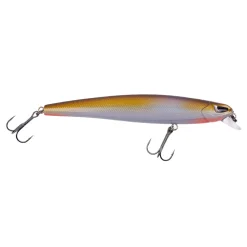 Zeck Fishing Zeck Murdock 10,5cm 0.5m F Wobbler| Zander Wobbler|Wobbler