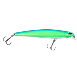 Zeck Fishing Zeck Murdock 10,5cm 0.5m F Wobbler| Zander Wobbler|Wobbler