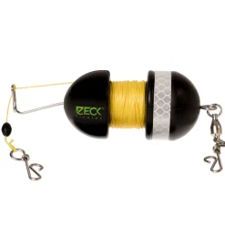 Zeck Fishing Zeck Outrigger System 31g 20m Welsfischen Ausleger| Bojen Und Zubehör|Wallerposen