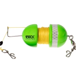 Zeck Fishing Zeck Outrigger System 40g 20m Welsfischen Ausleger| Bojen Und Zubehör|Wallerposen