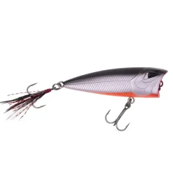Zeck Fishing Zeck Pop-Jet 4.5cm F Popper| Swimbaits|Forellenköder