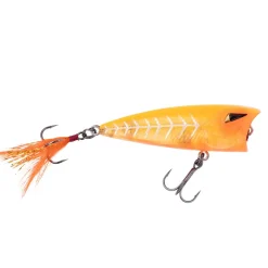 Zeck Fishing Zeck Pop-Jet 6cm F  Popper| Swimbaits|Barsch Topwater-Köder